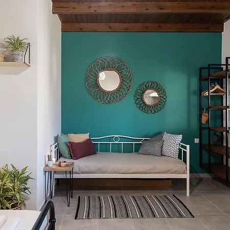Appartement La Siesta
