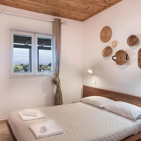 Appartement La Siesta