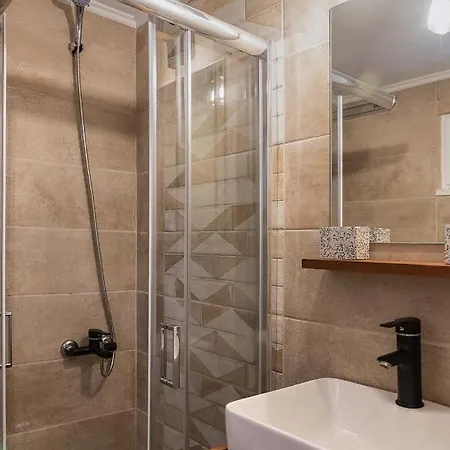 Appartement La Siesta Marathi (Crete)