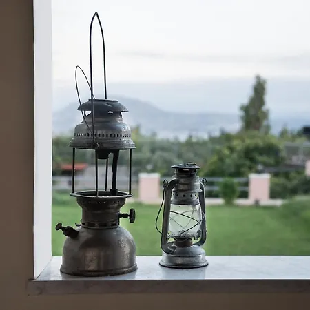 La Siesta Appartement