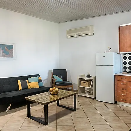 La Siesta Appartement *