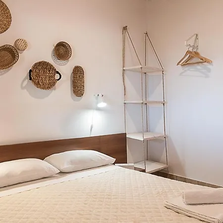 Διαμέρισμα La Siesta Μαράθι