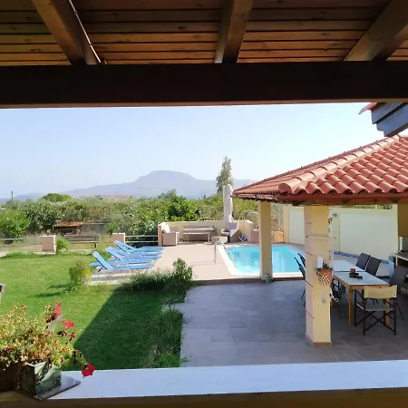 Appartement La Siesta