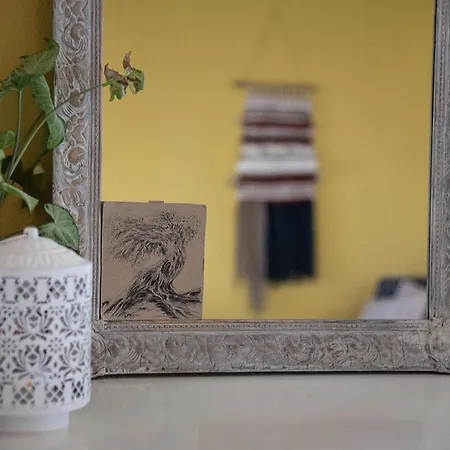 Appartement La Siesta Marathi (Crete)