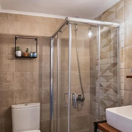 Appartement La Siesta Marathi (Crete)