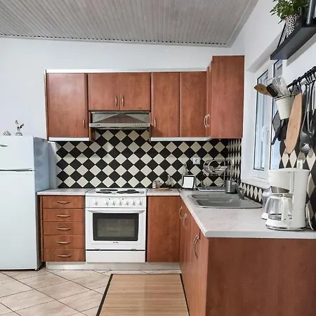 Appartement La Siesta *