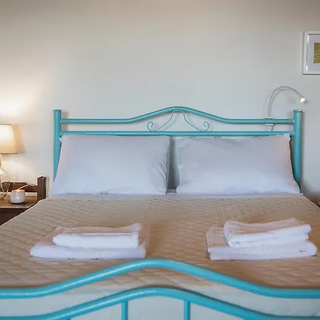Διαμέρισμα La Siesta *