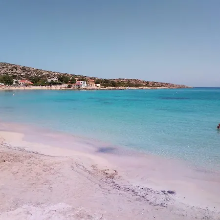 La Siesta Marathi (Crete)