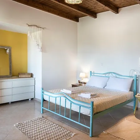 Appartement La Siesta