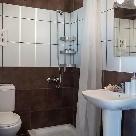 Appartement La Siesta