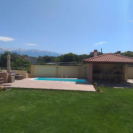 Appartement La Siesta