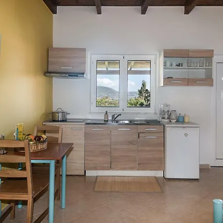 La Siesta Appartement Marathi (Crete)